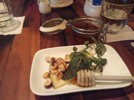 Iberico & Co by null