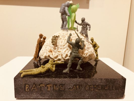 Woodstock Artists Association & Museum by null