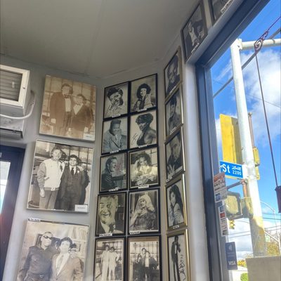 Harry's Oklahoma Style Smokehouse BBQ by null