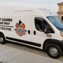 Photo of Bakersfield Carpet Cleaning