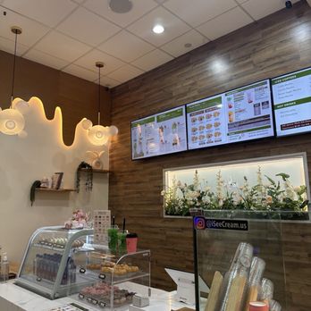 iSee Cream - Ice Cream & Frozen Yogurt Near Me - Pleasanton, California iSee Cream - Ice Cream & Frozen Yogurt Near Me - Pleasanton, California