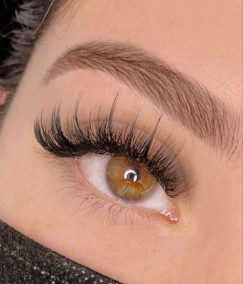 LASHES! - Examples of the different lash styles we do! Check out our website to book your next appointment! LASHES! - Examples of the different lash styles we do! Check out our website to book your next appointment!