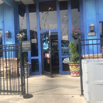 Casa Azul - Entrance - Mexican Near Me - Coralville, Iowa Casa Azul - Entrance - Mexican Near Me - Coralville, Iowa