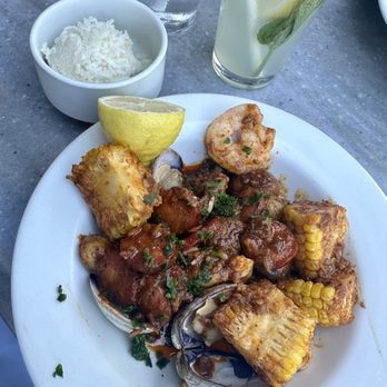 Cafe Orleans - Seafood Boil - Cajun/Creole Near Me - Anaheim, California Cafe Orleans - Seafood Boil - Cajun/Creole Near Me - Anaheim, California