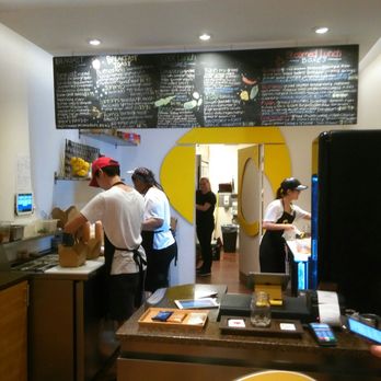 Crave Healthy Habits - Vegetarian Near Me - Toronto, Ontario