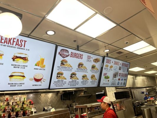 JOHNNY ROCKETS - Updated January 2026 - 249 Photos & 211 Reviews