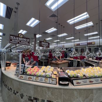 Buc-ee’s - Gas Stations Near Me - Saint Augustine, Florida