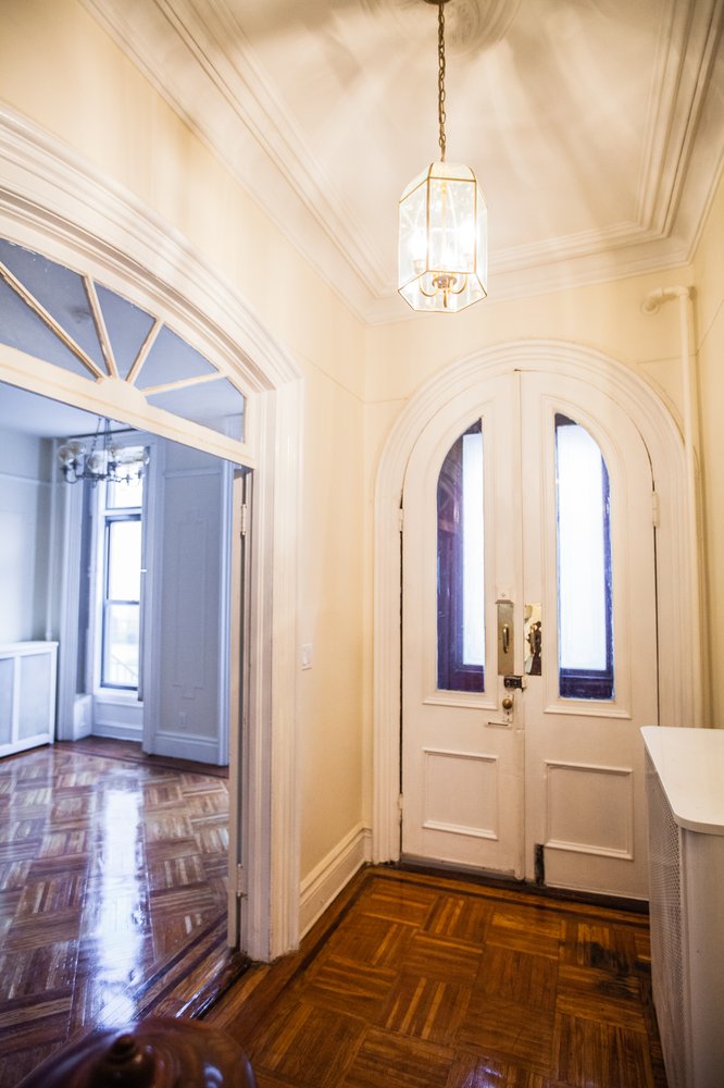 SAMUEL JIH CORCORAN 12 Photos 1413 Fulton St, Brooklyn, New York Real Estate Agents