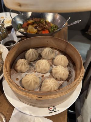 Lao Sze Chuan (Downtown) by null