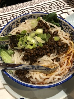 Jinli Sichuan Cuisine by null