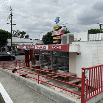George's Burger Stand - Burgers Near Me - Los Angeles, California George's Burger Stand - Burgers Near Me - Los Angeles, California