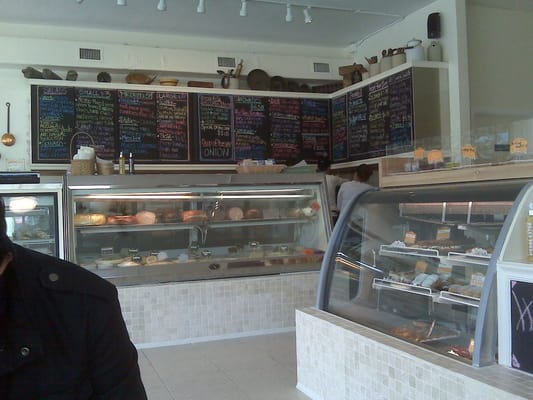 Buena Vista Deli by null