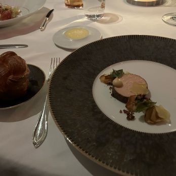 Per Se - French Near Me - New York, New York
