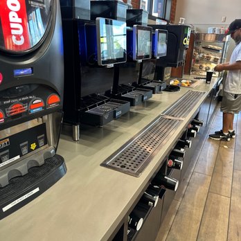 Sheetz - Coffee station - Convenience Stores Near Me - Henrico, Virginia Sheetz - Coffee station - Convenience Stores Near Me - Henrico, Virginia