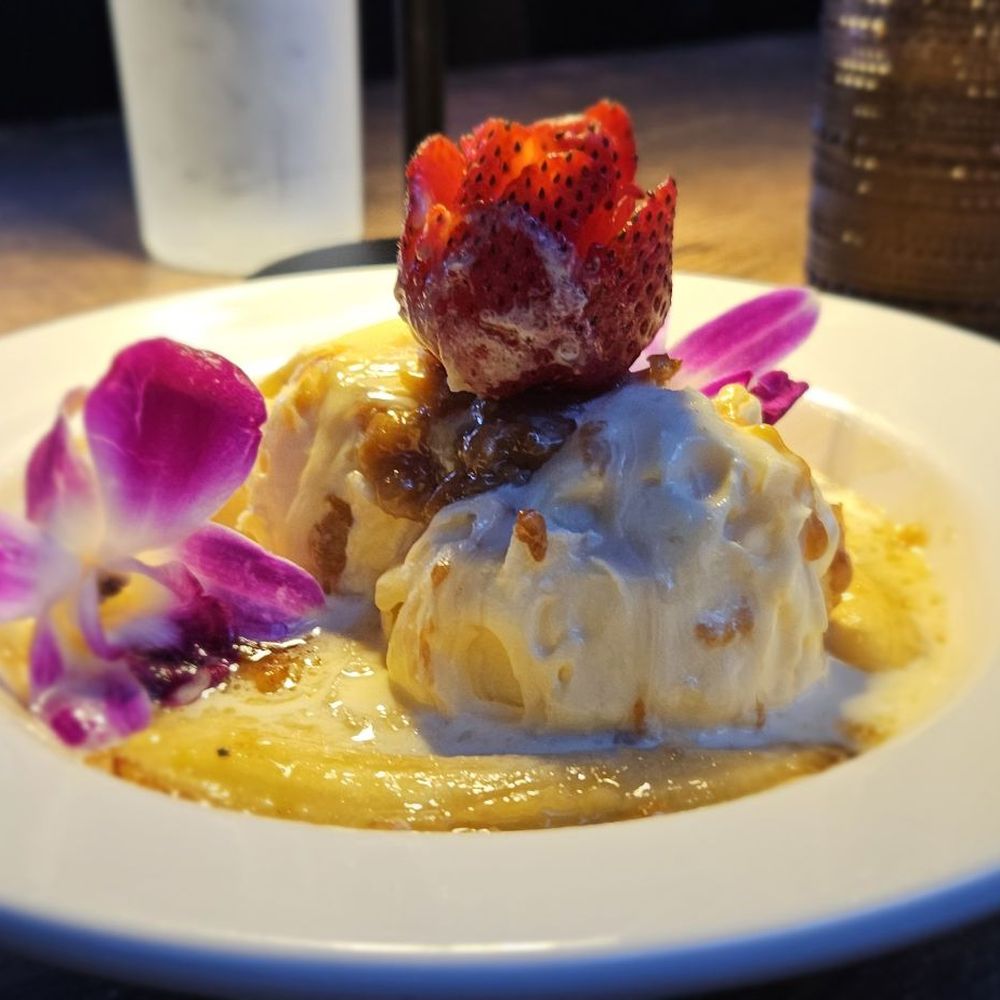 Vybe - Bananas Foster - Venues & Event Spaces Near Me - Chandler, Arizona Vybe - Bananas Foster - Venues & Event Spaces Near Me - Chandler, Arizona