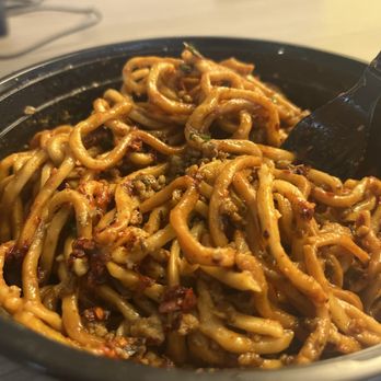 Dan Dan - Dan Dan Noodles - Taiwanese Near Me - Wayne, Pennsylvania