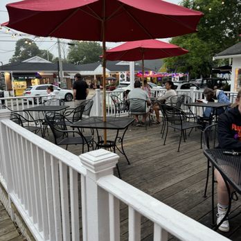 Katie's Ice Cream - Ice Cream & Frozen Yogurt Near Me - Hyannis, Massachusetts
