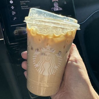 Starbucks - Iced coffee - Coffee & Tea Near Me - Gilbert, Arizona Starbucks - Iced coffee - Coffee & Tea Near Me - Gilbert, Arizona