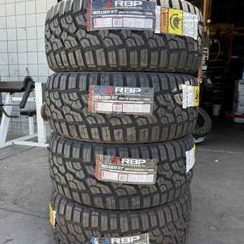 Meza Tire Shop - RPB Repulsor 35X12.50 R20 $1100 cash - Tires Near Me - Pomona, California Meza Tire Shop - RPB Repulsor 35X12.50 R20 $1100 cash - Tires Near Me - Pomona, California