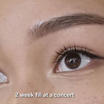D Eyelash Design - Eyelash Service Near Me - Palo Alto, California