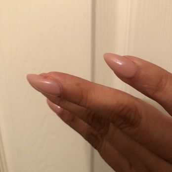 Nail'd It Salon & Spa - Nail Salons Near Me - Murrieta, California