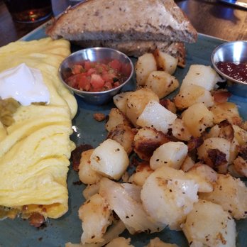 First Watch - Breakfast & Brunch Near Me - Columbia, Maryland