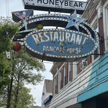 Honeybear Cafe - Breakfast & Brunch Near Me - Chicago, Illinois
