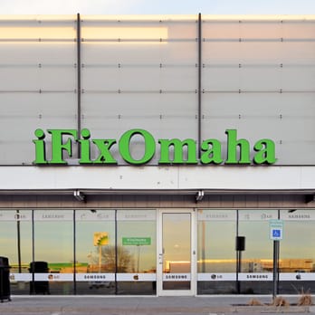 iFixOmaha Papillion - Mobile Phone Repair Near Me - Papillion, Nebraska iFixOmaha Papillion - Mobile Phone Repair Near Me - Papillion, Nebraska