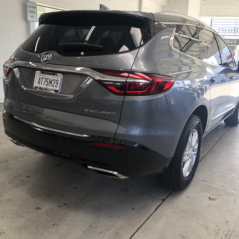 Putnam GMC - Auto Repair Near Me - Burlingame, California Putnam GMC - Auto Repair Near Me - Burlingame, California