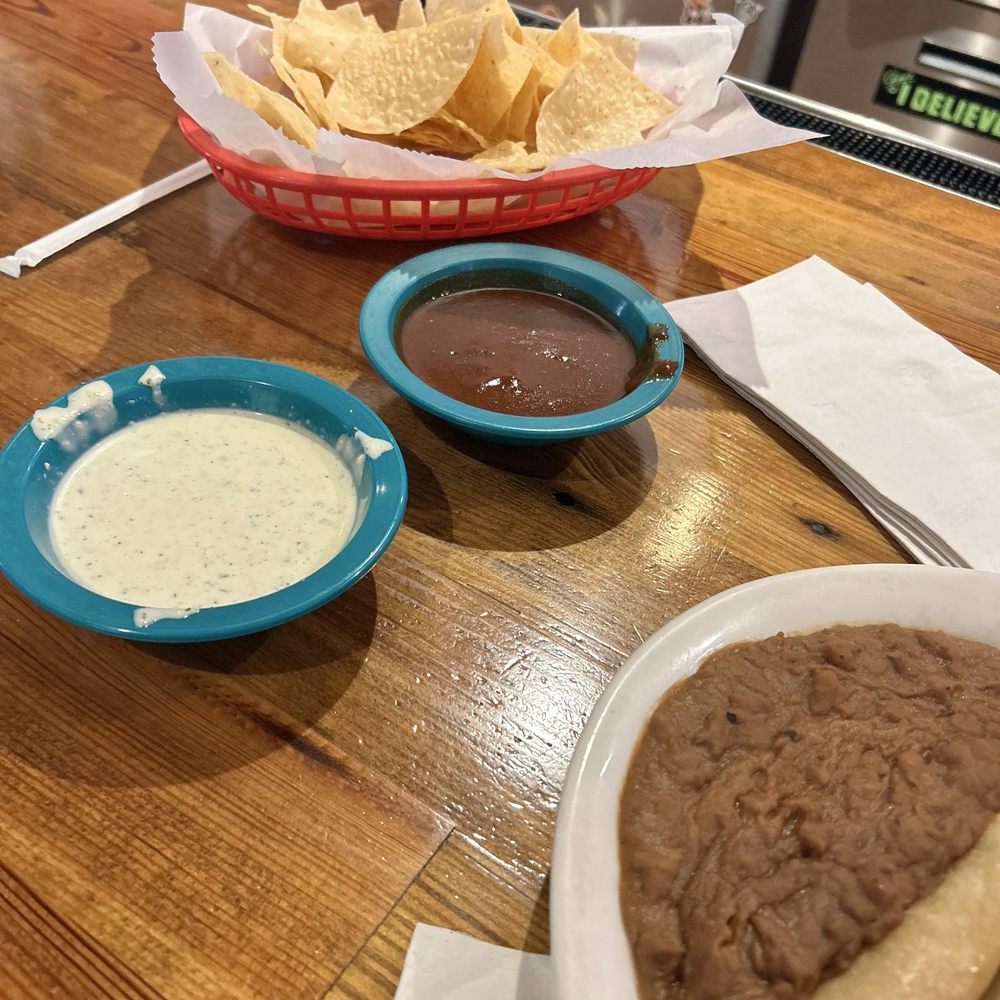 Chuy's - Tex-Mex Near Me - Beavercreek, Ohio