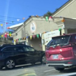 Master Donuts & Boba Tea