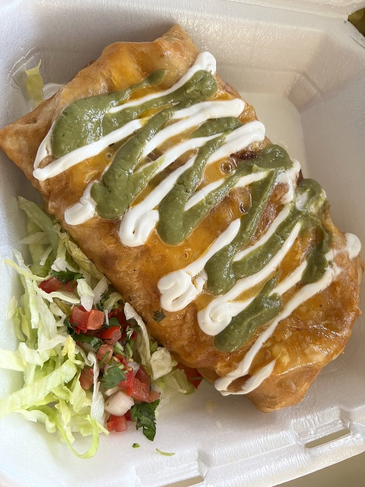 La Catrina Mexican Grill