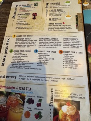 CARLOS O’KELLY’S MEXICAN CAFE - Updated February 2026 - 33 Photos & 68 ...