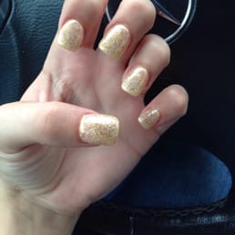 Nails by Ann :) :) Nails by Ann :) :)