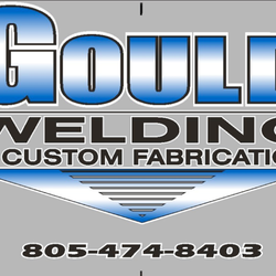Gould Welding