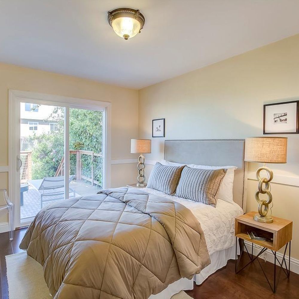 2nd Bedroom 2nd Bedroom