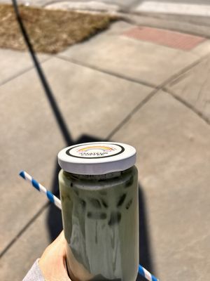 Amateur Coffee by null