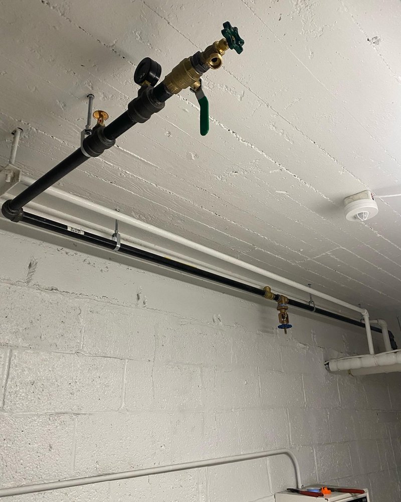 Slide of A & A Plumbing and Heating