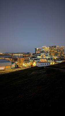 Halifax Citadel National Historic Site by null