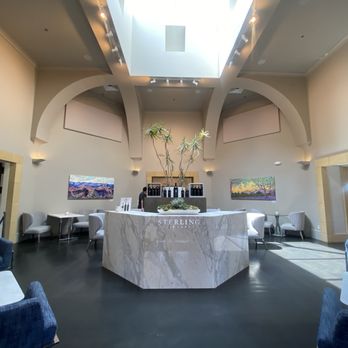 Sterling Vineyards - Wineries Near Me - Calistoga, California