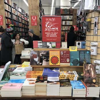 Strand Bookstore - Bookstores Near Me - New York, New York Strand Bookstore - Bookstores Near Me - New York, New York