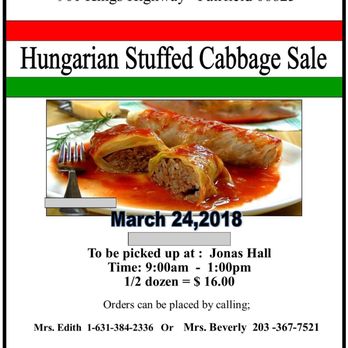 Hungarian Bistro - Hungarian Near Me - Fairfield, Connecticut Hungarian Bistro - Hungarian Near Me - Fairfield, Connecticut