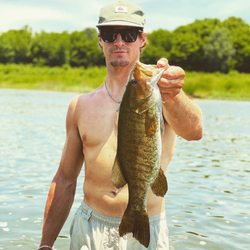 Big Ridge River Guides