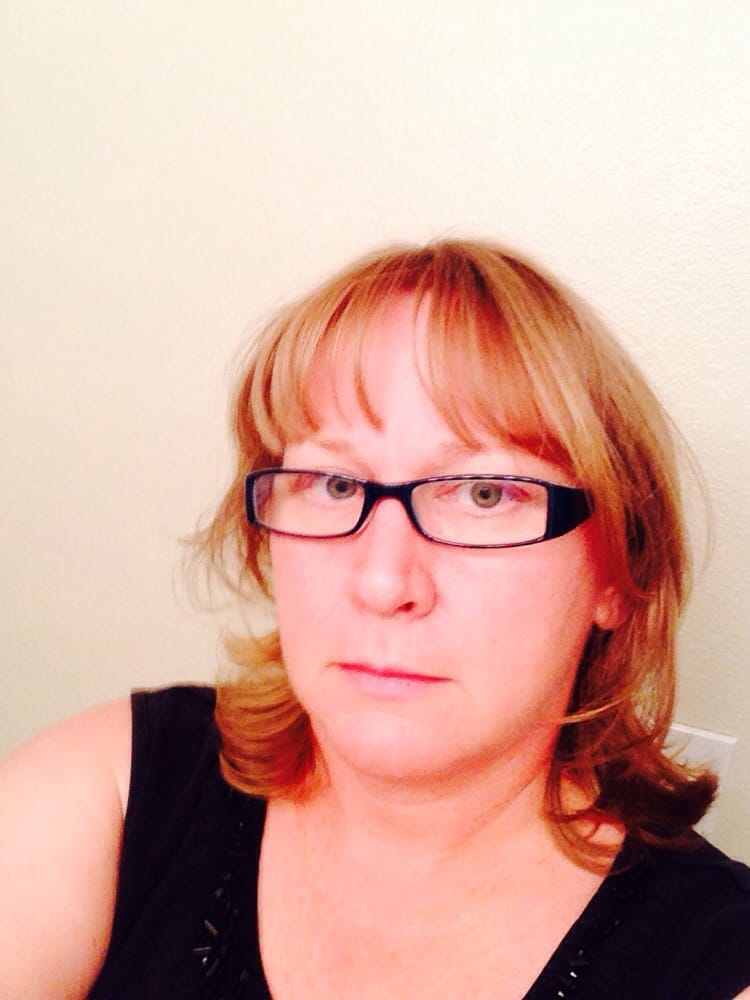 DIANE & CO SALON 6471 N Blackstone Ave, Fresno, California Hair