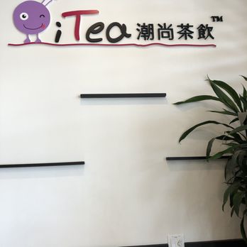 i-Tea - Bubble Tea Near Me - San Jose, California