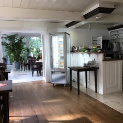 Café Zauberbuche