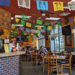 La Fiesta Mexican Grill