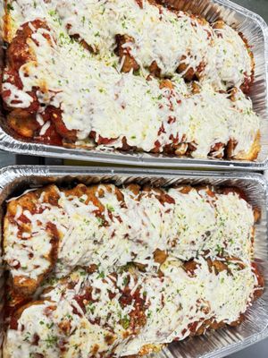 Arancini Italian Restaurant by null