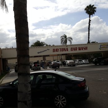 Daytona Car Wash - Car Wash Near Me - Anaheim, California Daytona Car Wash - Car Wash Near Me - Anaheim, California
