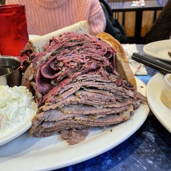Harold's New York Deli - Pastrami/brisket - Delis Near Me - Edison, New Jersey Harold's New York Deli - Pastrami/brisket - Delis Near Me - Edison, New Jersey